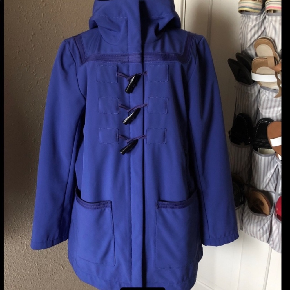 Lululemon Paddington Coat